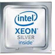 Процессор HPE P10939-B21 ML350 Gen10 Intel Xeon-Silver 4210 (2.2GHz/10-core/85W) Processor Kit