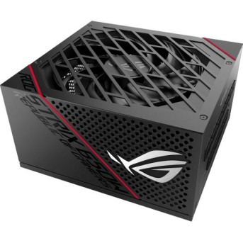 Блок питания ROG Strix 650W ATX12V/<wbr>13.5cm/<wbr>EU/<wbr>80+Gold, Full modular, ROG-STRIX-650G - Metoo (1)