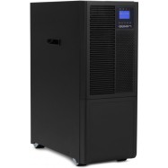 ИБП Ippon Innova T II 10K, 10кВа, 10кВт, AVR 110-275В, Клеммный блок, управление по USB/COM