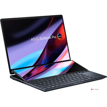 Ноутбук ASUS UX8402VU-P1036W (90NB10X2-M003C0) - Metoo (1)