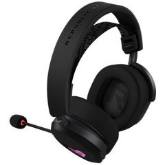 Наушники ASUS 90YH0410-BHUA00 A501 ROG PELTA/<wbr>BLK/<wbr>/HS,BLK