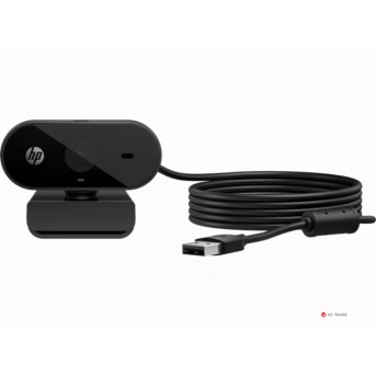 Веб-камера 53X26AA HP 320 FHD USB-A Webcam - Metoo (1)