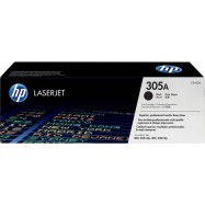 Картридж HP CE410A 305A