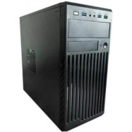 Корпус ПК 39SPC-05 MidTower, MB:ATX, USB3.0*2
