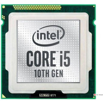 Процессор Intel Core i5-10500 (3.1 GHz), 12M, 1200, CM8070104290511, OEM - Metoo (1)