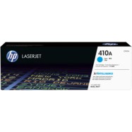 Лазерный картридж HP Inc 410A CF411A Голубой