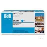 Картридж HP C9731A