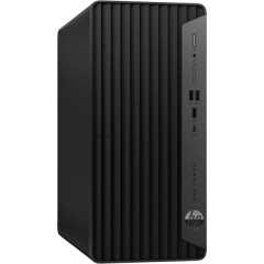 Системный блок HP Pro Tower 400 G9,260W,i5-14500,16GB D5,1TB M.2 PCIe,NoODD,W11P,3yw,125Blk kbd+ms..