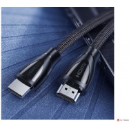 Кабель Ugreen HD140 HDMI 8K Male to Male Braided Cable, 10m, 60633