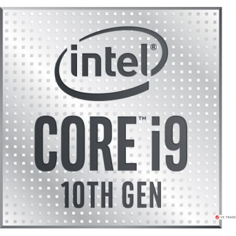 Процессор Intel Core i9-10900K (3.7 GHz), 20M, 1200,CM8070104282844, OEM - Metoo (1)