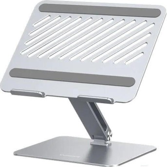 Подставка для ноутбука Ugreen LP339 Silver 40291 - Metoo (1)