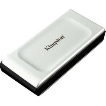 Внешний SSD Kingston SXS2000/<wbr>4000G USB 3.2 Gen 2x2 USB Type-C до 2000 мб/<wbr>с - Metoo (1)