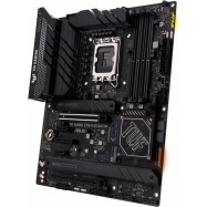Сист. плата ASUS TUF GAMING Z790-PLUS WIFI D4,Z790,1700,4xDIMM DDR4,2xPCI-Ex16 ,PCIe x1,PCIe x4,4xM.2,4xSATA,WIFI6,BOX
