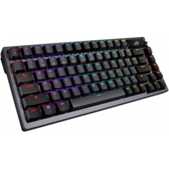 Клавиатура ASUS M701 ROG AZOTH/NXSW/RU//KB,ROG NX MECHANICAL в Metoo.kz - Metoo (1)