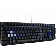 Kлавиатура XA02 ROG STRIX SCOPE NX/NXRD/RU MECHANICAL ASUS..