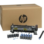 Комплект для обслуживания HP LaserJet, 220 В, F2G77A