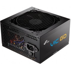Блок питания FSP VIC-750GD, 80 PLUS Gold certified, APFC, ATX12V V3.1, POA7500101..