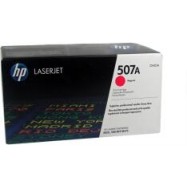 Картридж HP CE403A №507A для M551, пурпурный