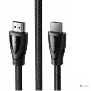 Кабель UGREEN HD140 HDMI A M/M Cable with Braided 2m