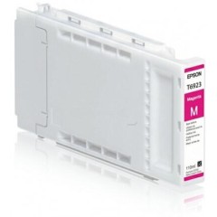 Картридж струйный Epson пурпурный C13T69230N для принтеров SC-T3000/<wbr>5000/<wbr>7000 110ml