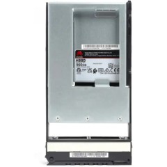 Накопитель SSD СХД HUAWEI OceanStor 5x20 L1-35-SSD960G 960GB SSD SAS Disk Unit (3.5") 02356TJY