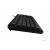 Смарт клавиатура Genius Smart KB-100, Black, USB, KAZ, Длина кабеля 1.5 M, 31300005414 - Metoo (7)