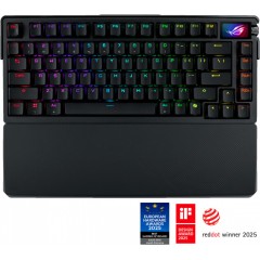 Клавиатура ASUS M702 AZOTH EXTREME/NXSW/RU/PBT//KB,ROG NX MECHANICAL..