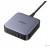 Зарядное устройство Ugreen CD271 40914 2*USB-A+4*USB-C 200W Desktop Fast Charger - Metoo (1)