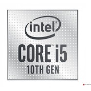 Процессор Intel Core i5-10600 (3.3 GHz), 12M, 1200, CM8070104290312, OEM