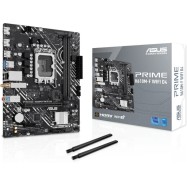 Сист.плата ASUS PRIME H610M-F WIFI, H610, 1700, 2xDDR5, PCI-E x16, PCI-E x1, M2, 2xSATA, 2xHDMI, W..
