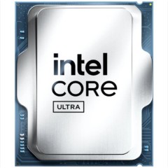 Процессор Intel Core Ultra 7 265K, LGA1851, 3.9GHz, 20C/20T, Cache L3 36Mb, IntelUHD, AT8076806412..