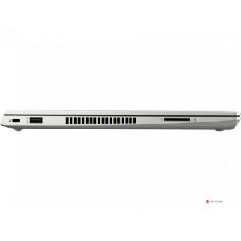 Ноутбук HP 5PQ46EAProbook 430 G6, UMA, i7-8565U, 13.3 FHD, 8GB, 256GB PCIe, W10p64, 1yw, 720p, Clkpd, Wi-Fi+BT, Silver - Metoo (6)