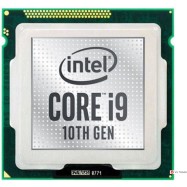 Процессор Intel Core i9-10900F (2.8 GHz), 20M, 1200, CM8070104282625, OEM
