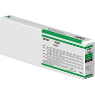Картридж C13T55KB00 Green 700 ml Epson