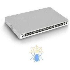 Коммутатор Ruijie RG-S2952G-E V3 L2+ Managed (48-Port 10/<wbr>100/<wbr>1000BASE-T and 4 GE SFP Ports (Non-Combo))
