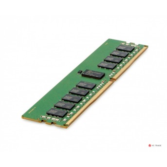 Модуль памяти P06033-B21 HPE 32GB (1x32GB) Dual Rank x4 DDR4-3200 CAS-22-22-22 Registered Smart Memory Kit - Metoo (1)
