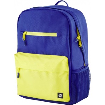 Рюкзак HP 7J596AA Campus Blue Backpack - Metoo (1)