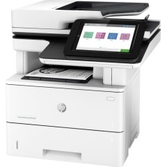 МФУ HP M528dn LaserJet Enterprise 1PV64A лазерный (A4)