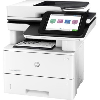 МФУ HP M528dn LaserJet Enterprise 1PV64A лазерный (A4) - Metoo (1)
