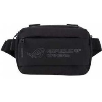 Поясная сумка ASUS ROG Ranger BC1001 Waist Pack, 90XB06FA-BME000 - Metoo (1)