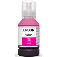 Картридж струйный Epson C13T49H300, SC-T3100x Magenta..