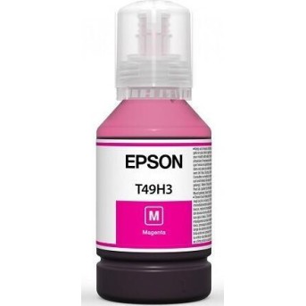 Картридж струйный Epson C13T49H300, SC-T3100x Magenta в Metoo.kz - Metoo (1)