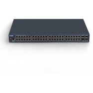 Коммутатор Ruijie RG-S2910-48GT4XS-E L2+ Managed (48-Port 10/100/1000Base-T, 4-Port 1G/10G Base-X SFP+ (non-combo), AC)
