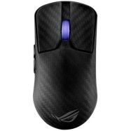 Мышь ASUS P718 ROG HARPE ACE EXTREME/5 BUTTONS,42000DPI,8000Hz,47gr..