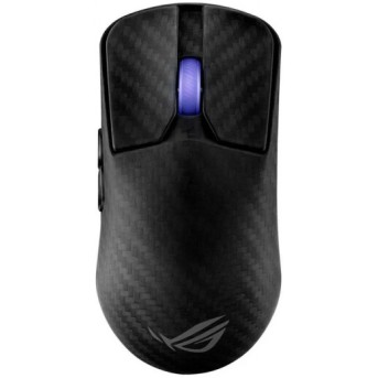 Мышь ASUS P718 ROG HARPE ACE EXTREME/5 BUTTONS,42000DPI,8000Hz,47gr в Metoo.kz - Metoo (1)