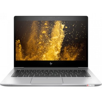 Ноутбук HP 3UP05EA EliteBook 830 G5,UMA,i7-8550U,13.3quot; FHD,8GB,256GB,W10p64,3yw,720p,kbd DP Backlit,Wi-Fi+BT,FPR,No NFC - Metoo (1)