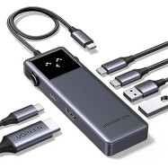 HUB CM888 6-in-1 USB-C Hub UGREEN 35998