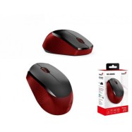 Беспроводная оптическая мышь Genius NX-8000S, 2.4GHz Wireless Silent Mouse , AA x 1, 31030025401, Red