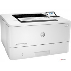 Принтер цветной лазерный HP LaserJet Ent M406dn 3PZ15A, А4, 38 стр/<wbr>мин, Ethernet, 1GB, USB 2.0