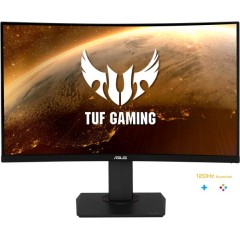 Монитор ASUS 31,5" TUF Gaming VG32VQR